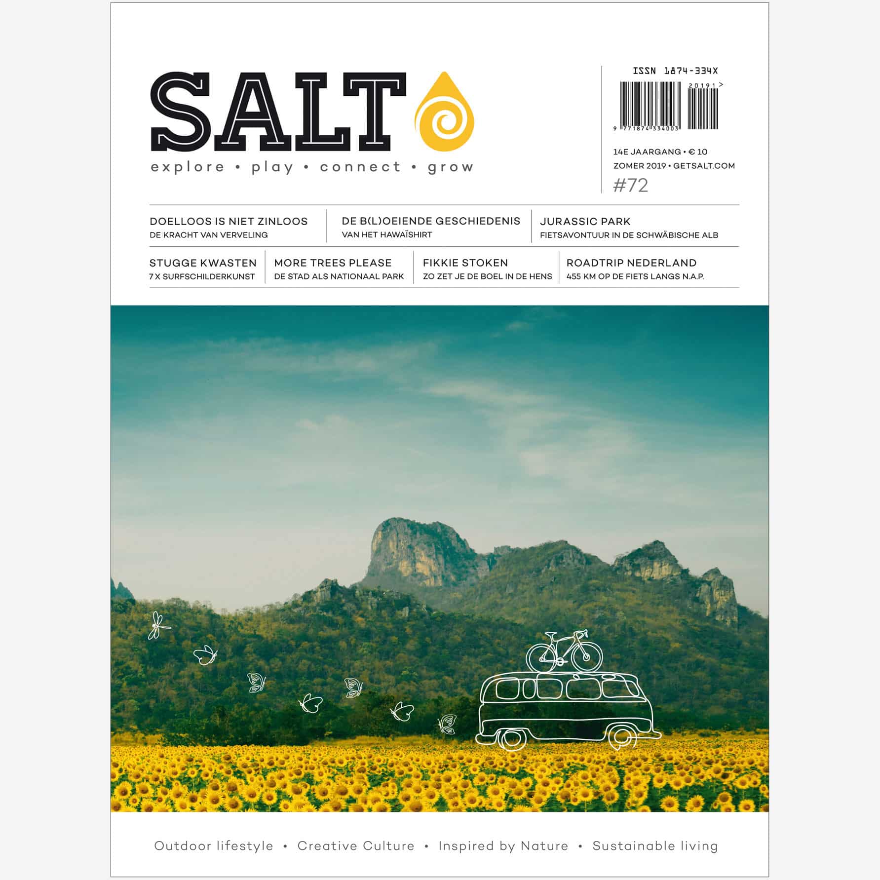 Salt #72