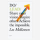 Do Lead Books of Do