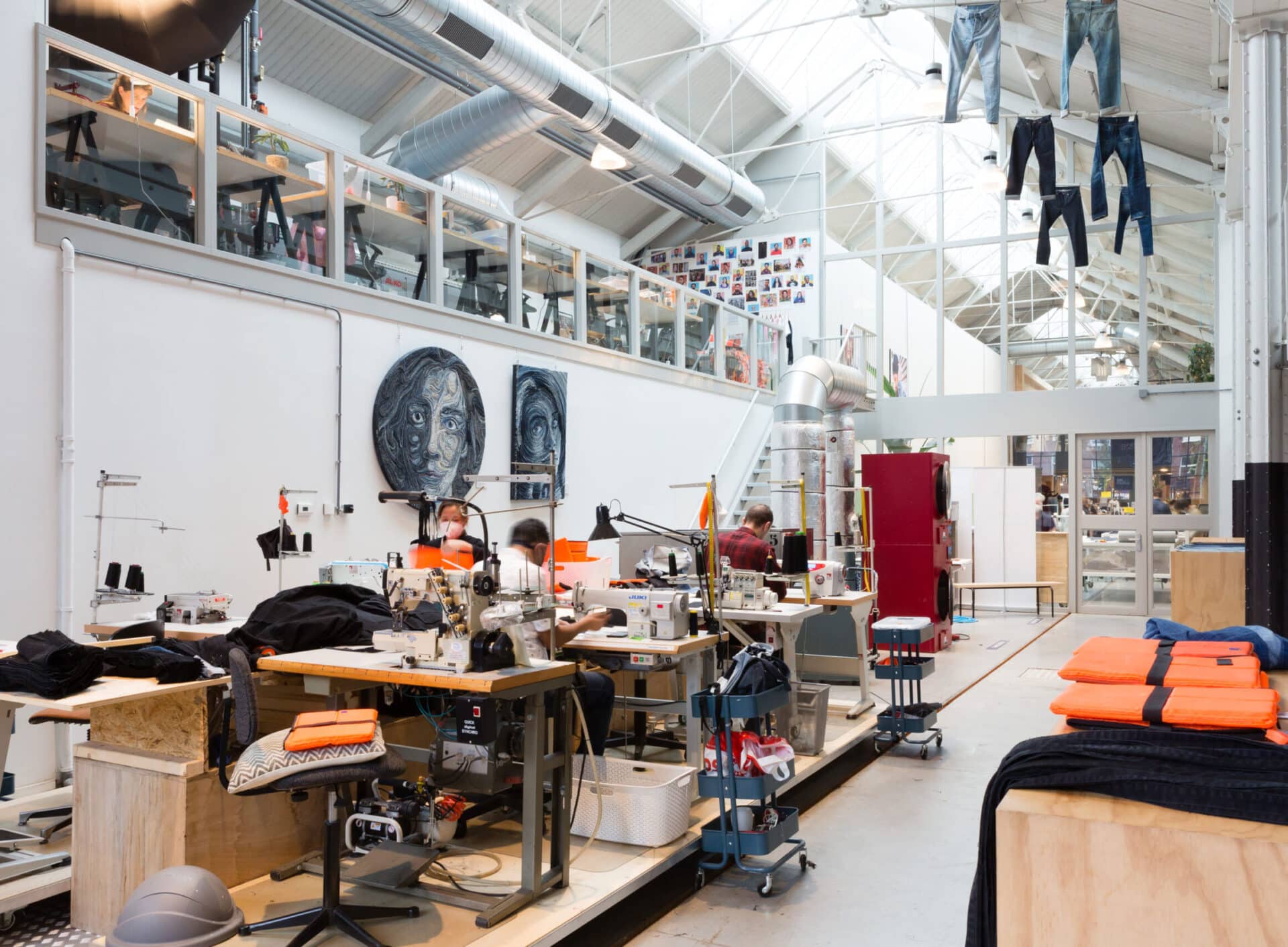 Makers Unite - foto: Barbara Kieboom