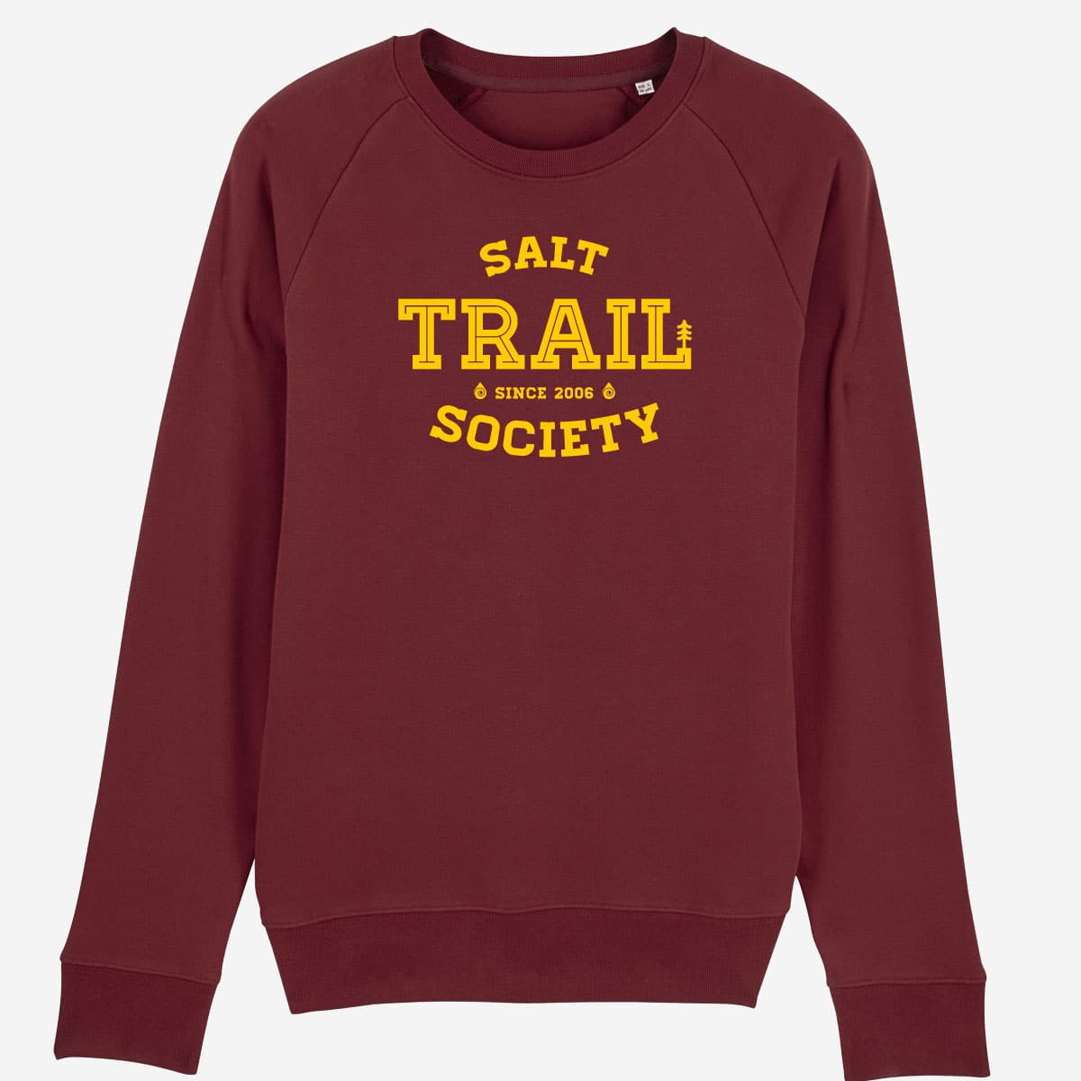 Sweater - Trail Society - Afbeelding 2