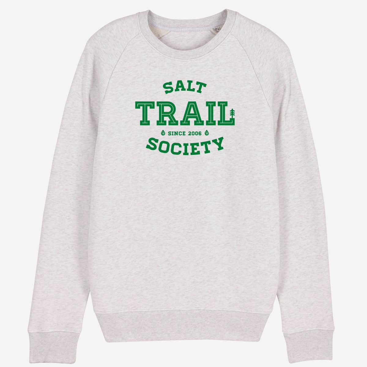 Sweater - Trail Society - Afbeelding 4