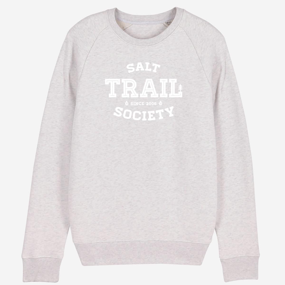 Salt Sweater Trail Society