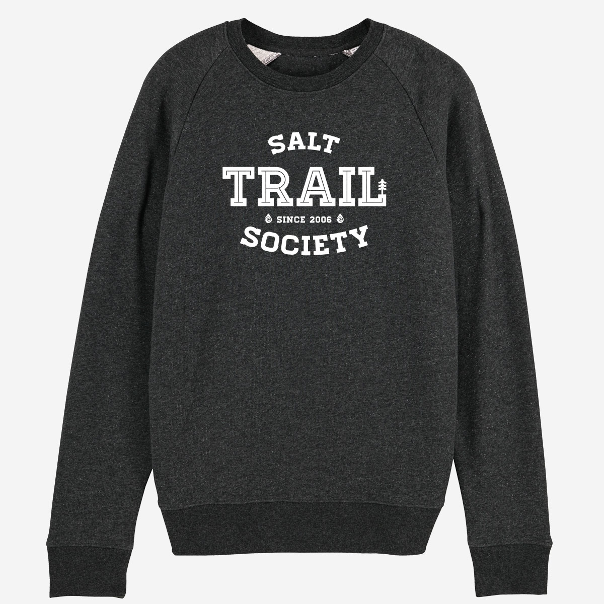 Sweater - Trail Society - Afbeelding 3