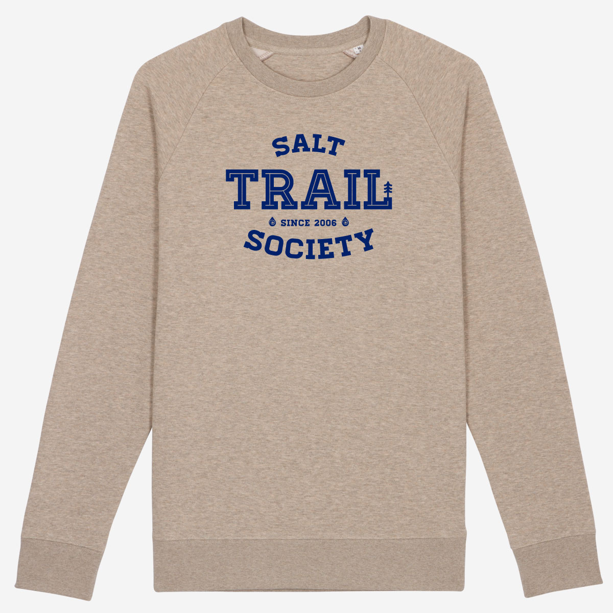 Sweater - Trail Society - Afbeelding 9