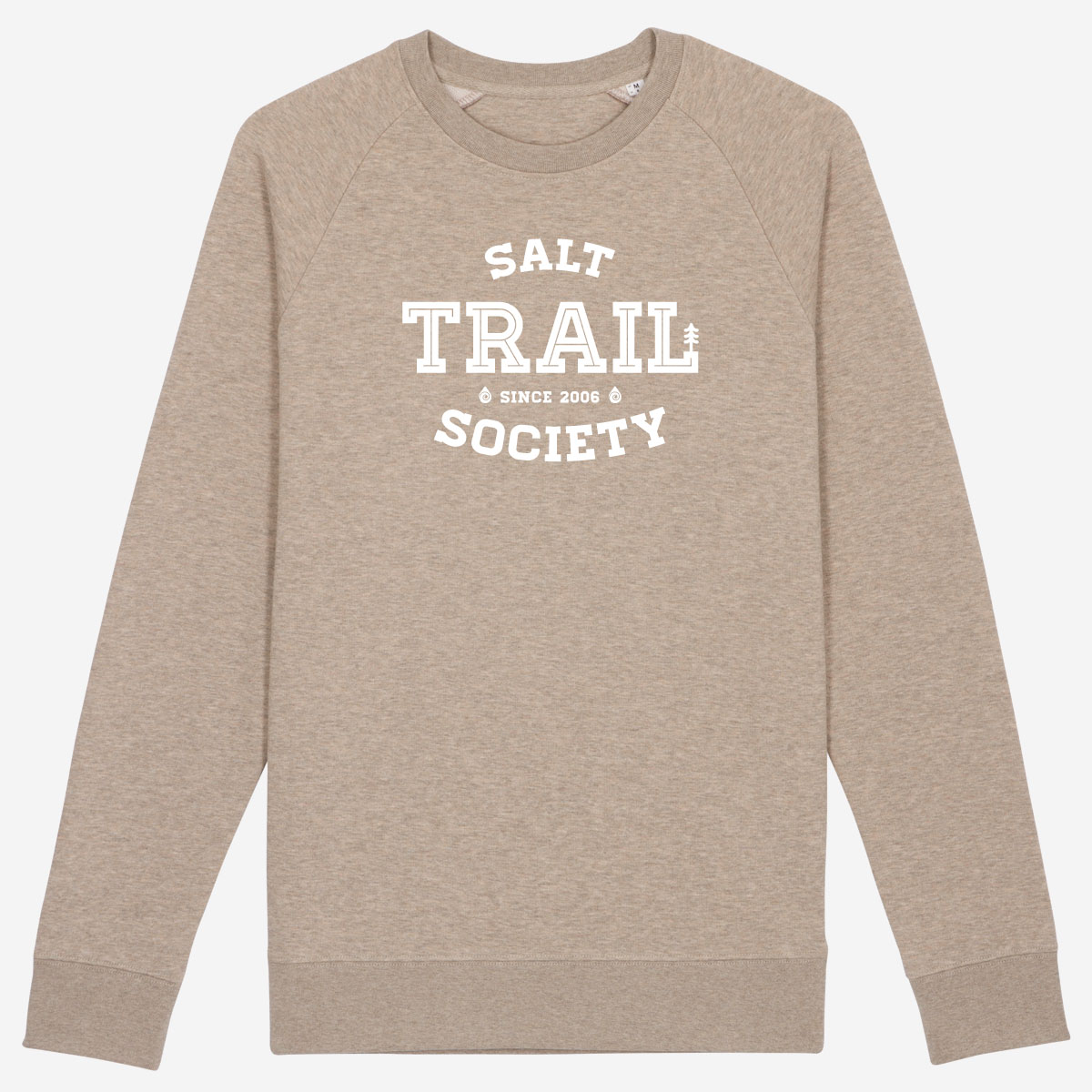 Sweater - Trail Society - Afbeelding 8