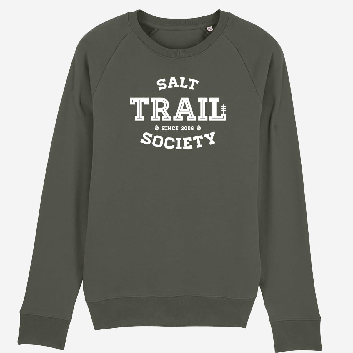 Sweater - Trail Society - Afbeelding 7