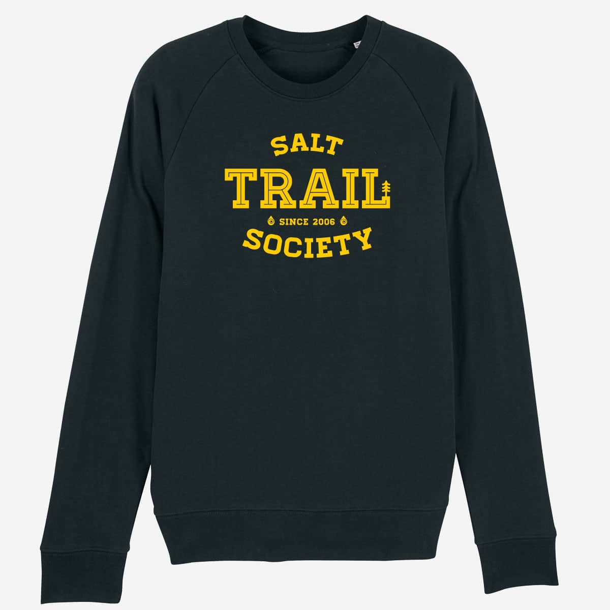 Sweater - Trail Society - Afbeelding 6