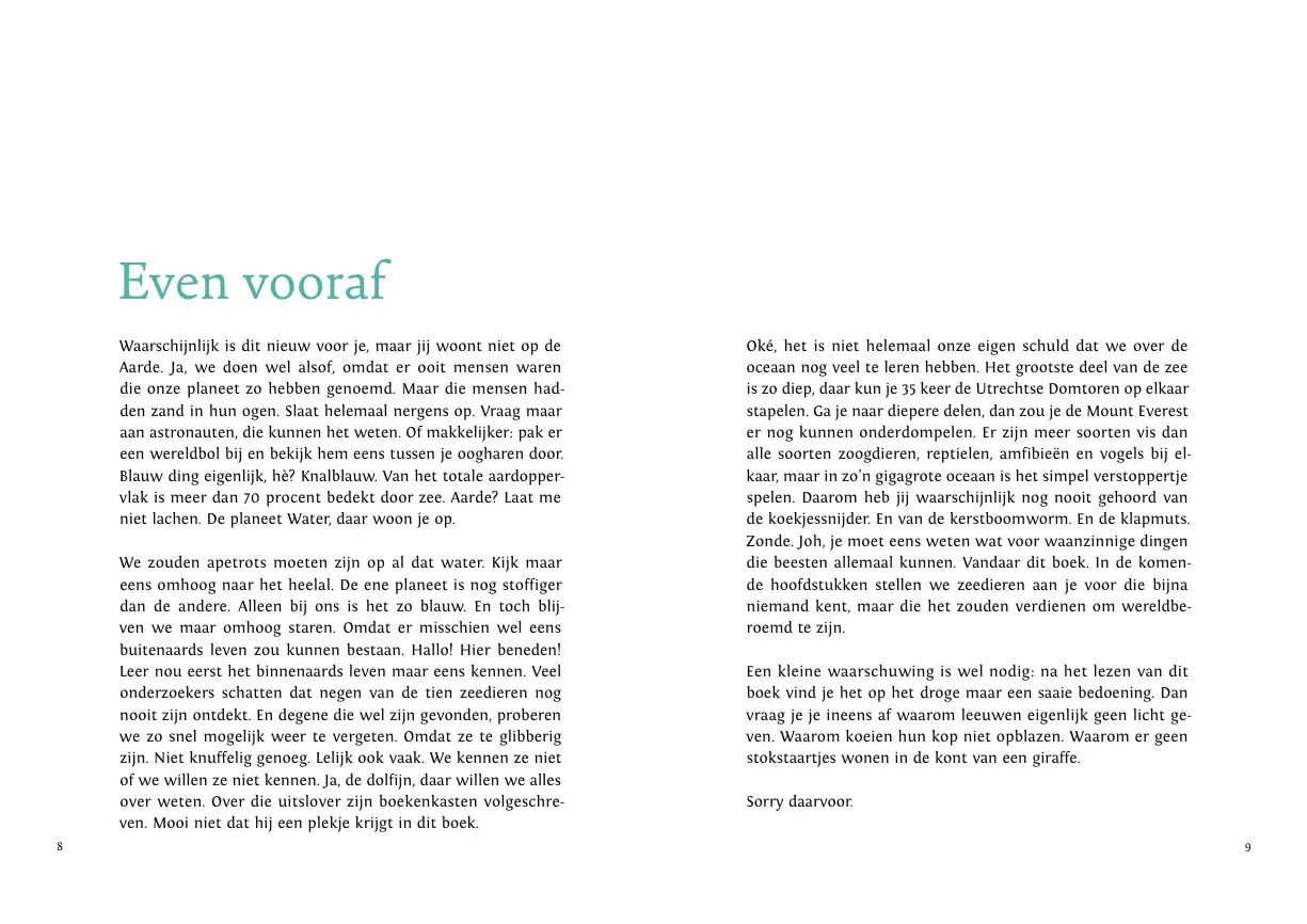 Een Slijmzoen voor je oma