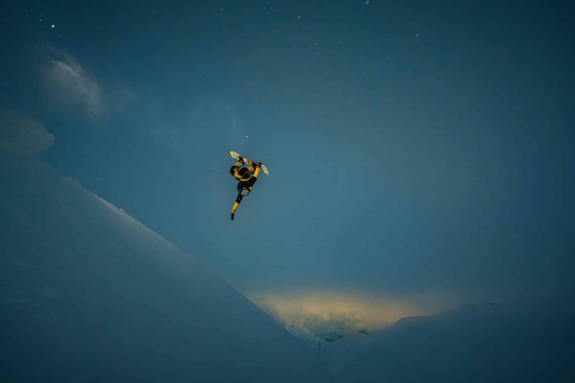 Yhabril / Red Bull Illume 2023