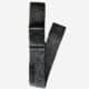 Arcade Riem - Heather black