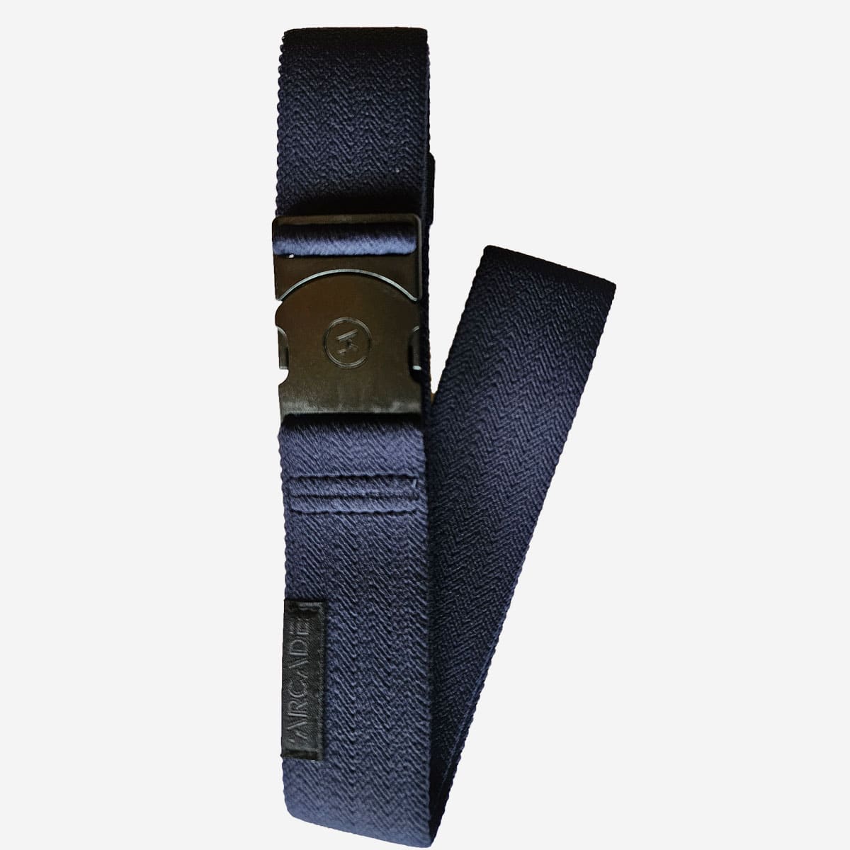 Elastischer Gürtel Aus Geflochtenem Stretch-Stoff und Canvas mit Kundenspezifisc Elastischer Gürtel Aus Geflochtenem Stretch-Stoff und Canvas mit Kundenspezifisc