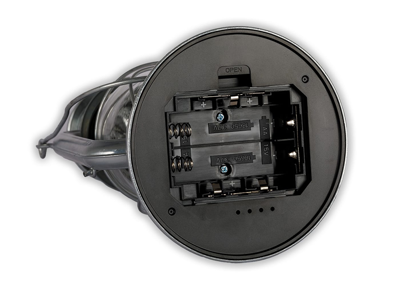 Feuerhand Li-Ion Oplaadbare Batterijen - Afbeelding 6