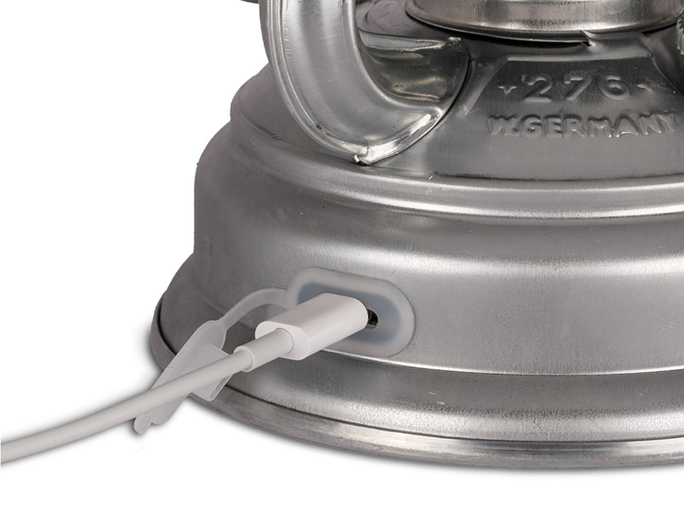 Feuerhand Li-Ion Oplaadbare Batterijen - Afbeelding 7