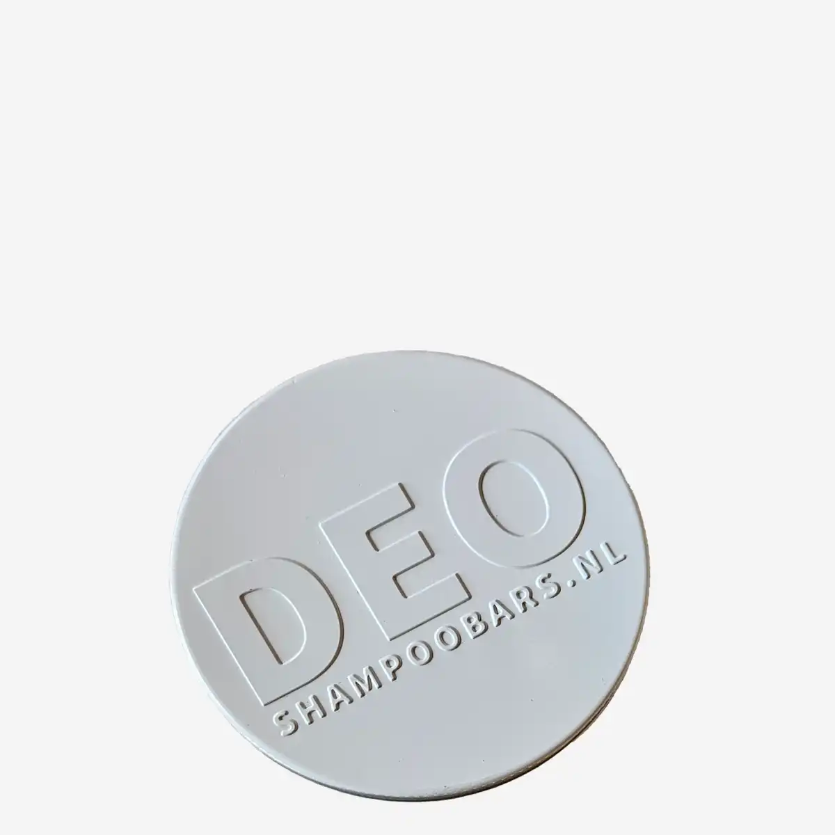 Deo Deodorant shampoobars