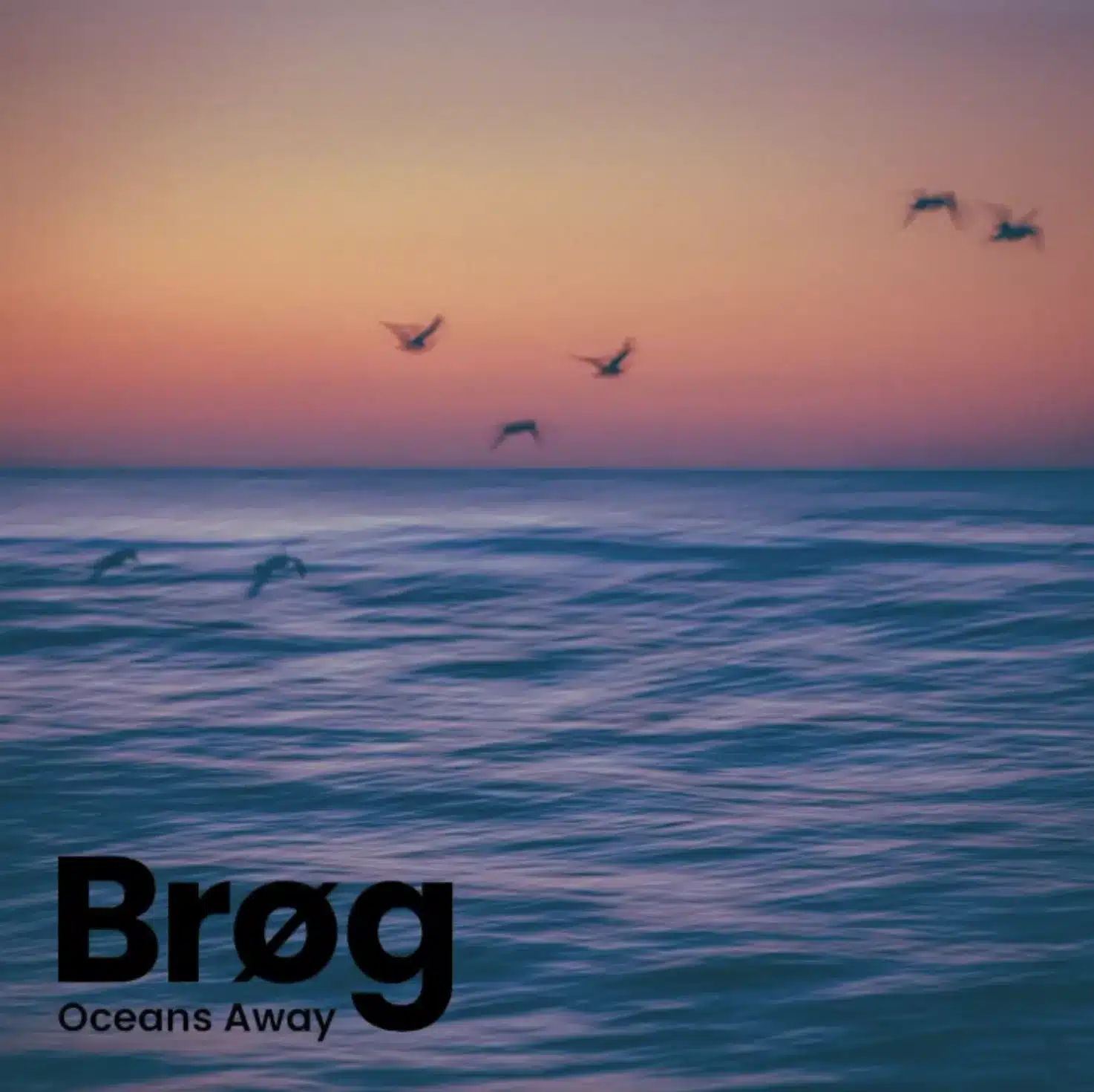 Jonas Brog oceans away