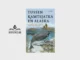 boek Tussen Kamtsjatka en Alaska