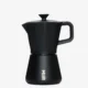 Miir Moka Coffeepot zwart
