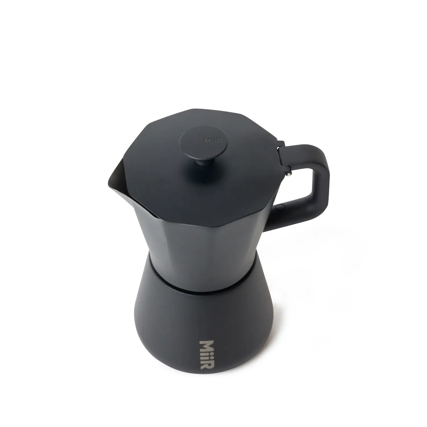 MiiR Design Moka Pot - Afbeelding 8