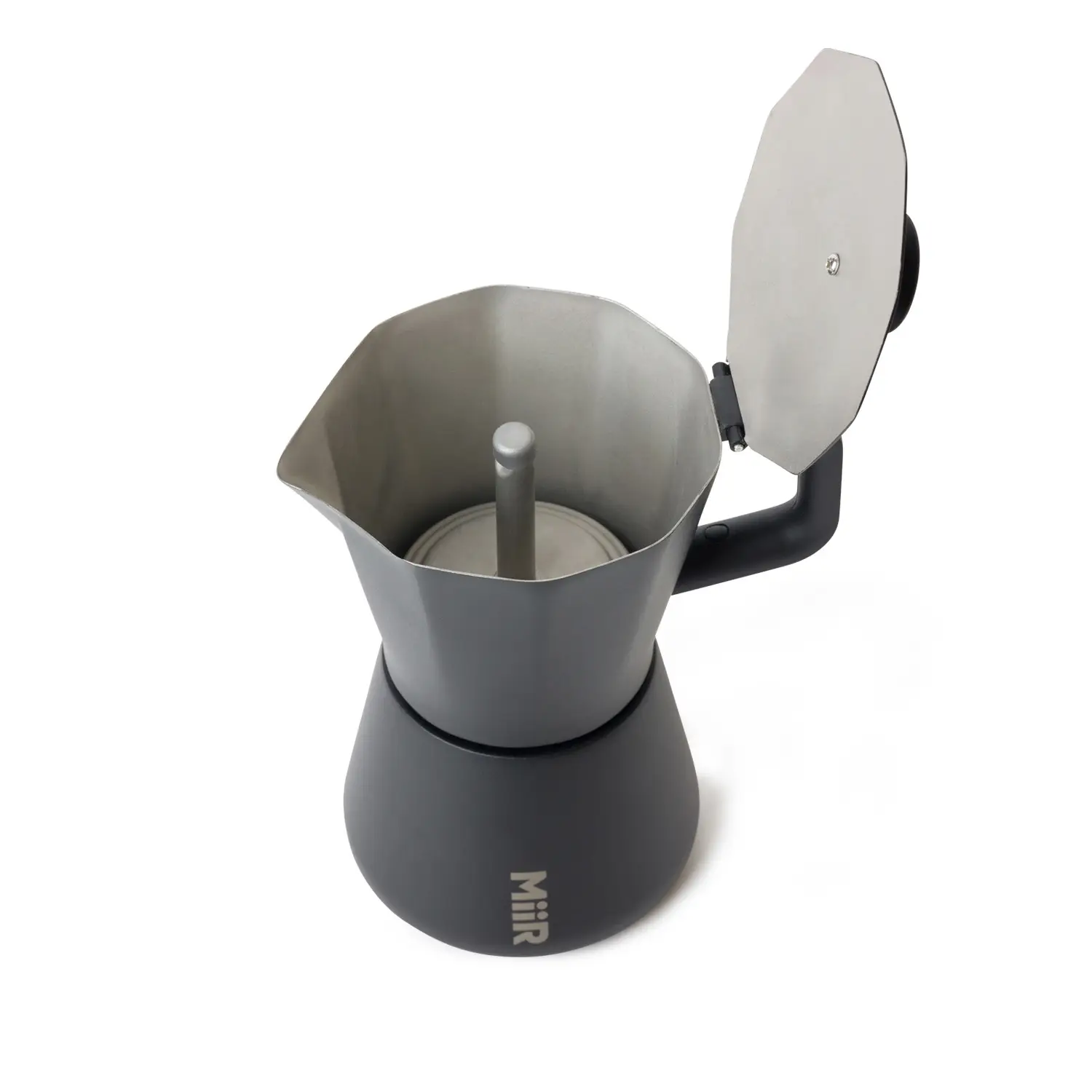 MiiR Design Moka Pot - Afbeelding 9