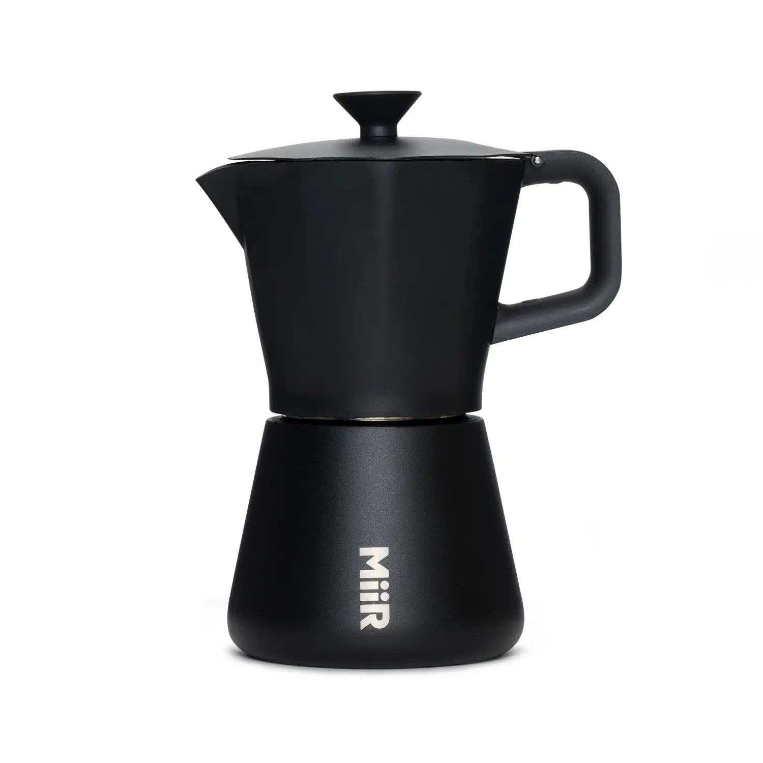 MiiR Design Moka Pot - Afbeelding 4