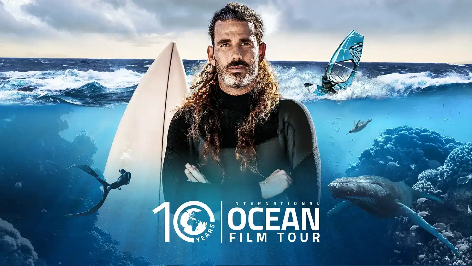 Ocean Film Tour