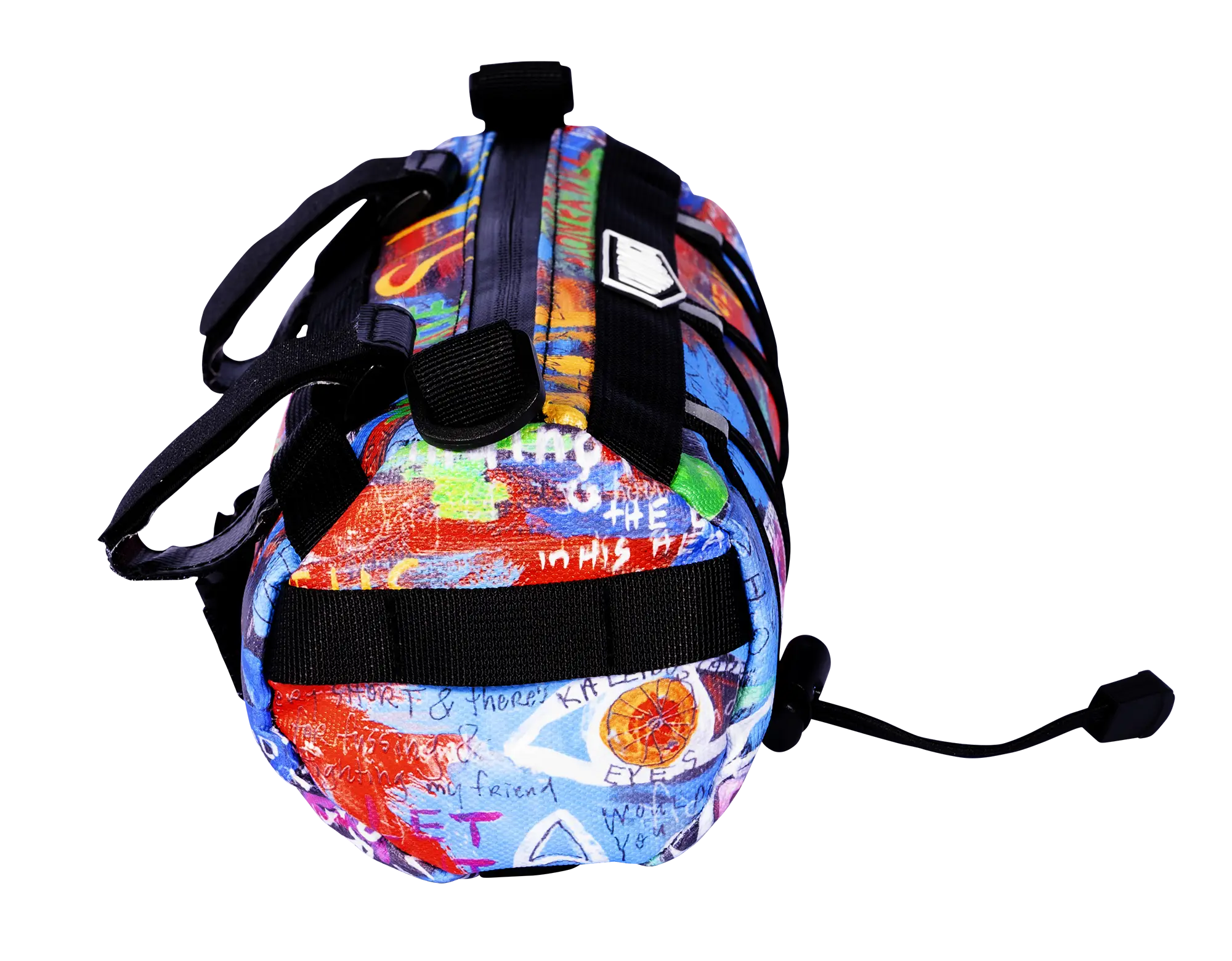 Cycology Stuurtas - Diverse prints - Afbeelding 5