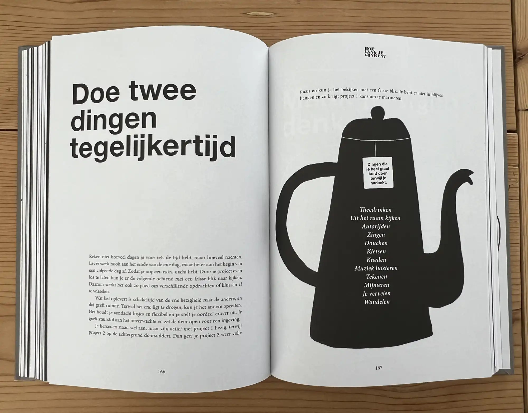 Playmode Boek - met gratis potlood! - Afbeelding 12