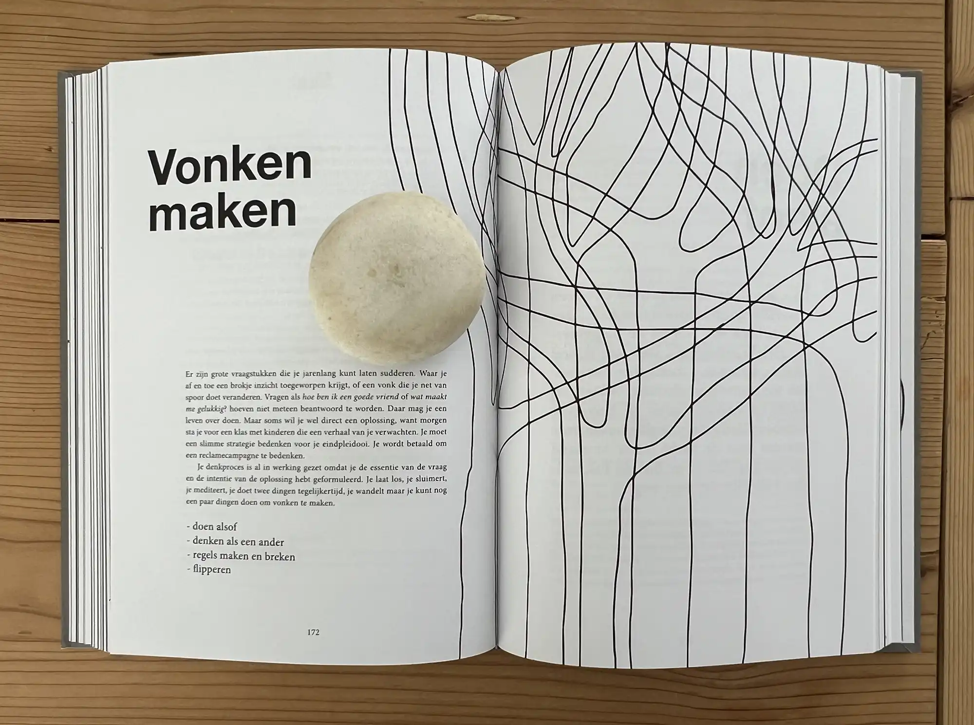 Playmode Boek - met gratis potlood! - Afbeelding 10