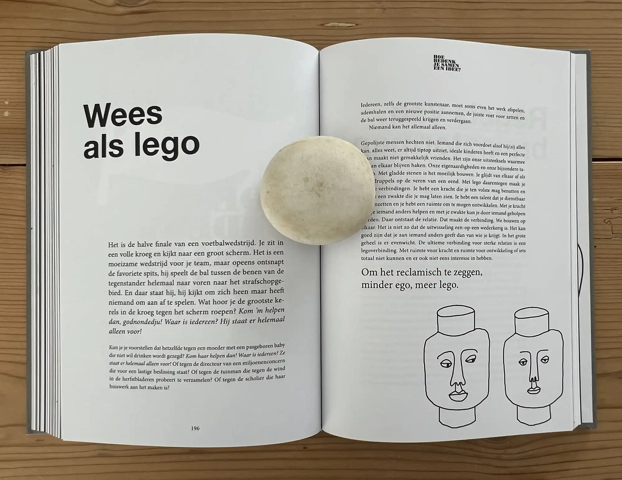 Playmode Boek - met gratis potlood! - Afbeelding 9