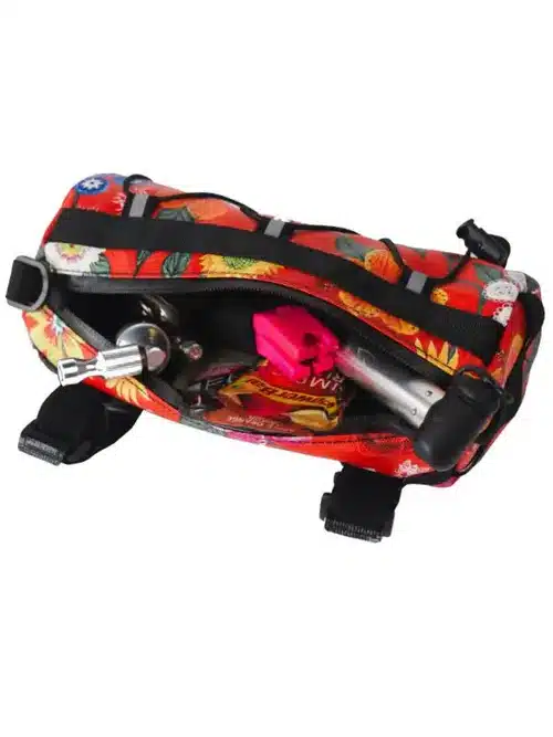 Cycology Stuurtas - Diverse prints - Afbeelding 13