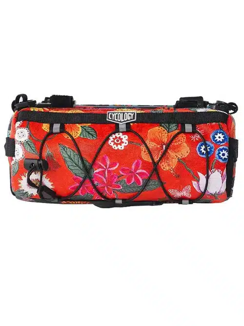 Cycology Stuurtas - Diverse prints - Afbeelding 4