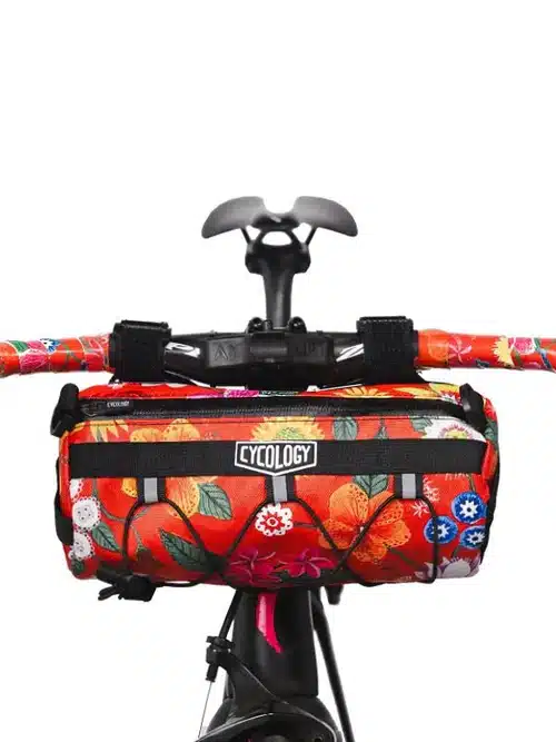 Cycology Stuurtas - Diverse prints - Afbeelding 15