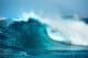 Golven in de oceaan. Foto: Shutterstock