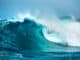 Golven in de oceaan. Foto: Shutterstock