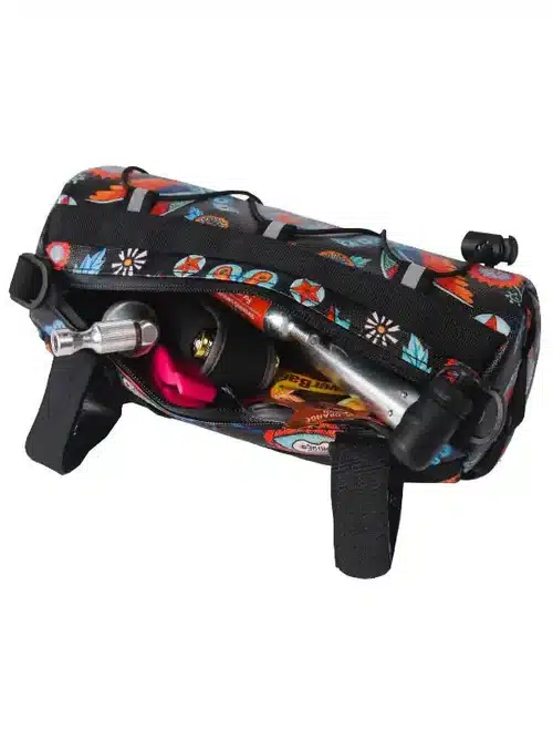 Cycology Stuurtas - Diverse prints - Afbeelding 10