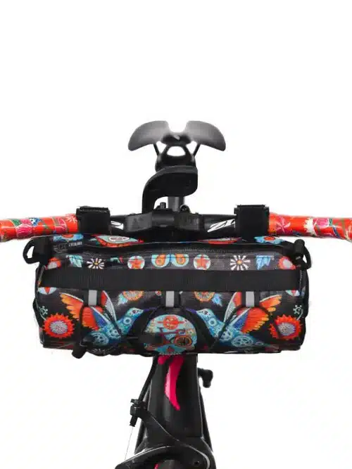 Cycology Stuurtas - Diverse prints - Afbeelding 12