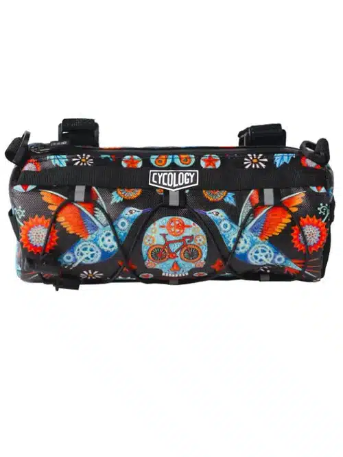 Cycology Stuurtas - Diverse prints - Afbeelding 2