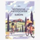 Mythische fietstochten in europa