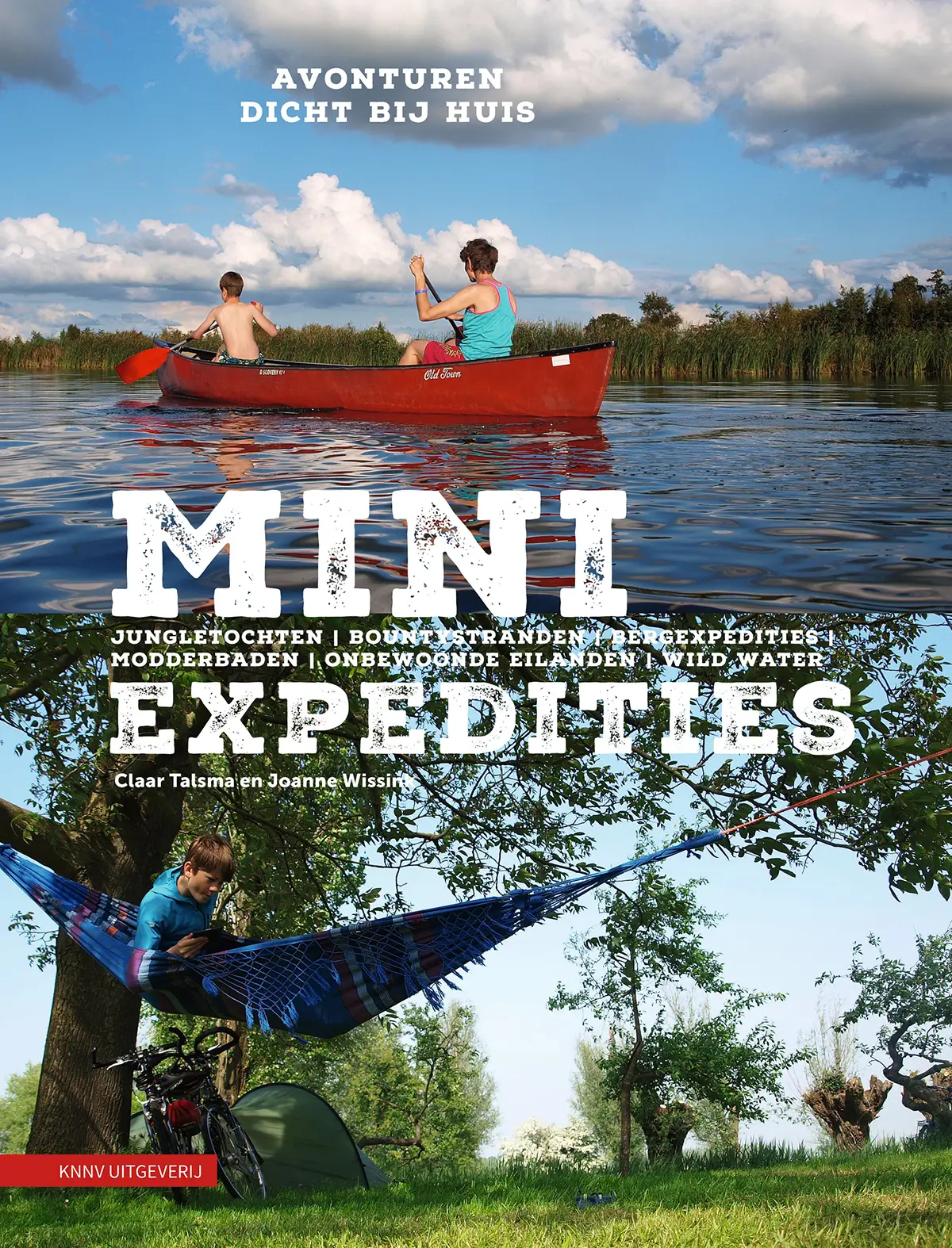 Mini-Expedities Nederland