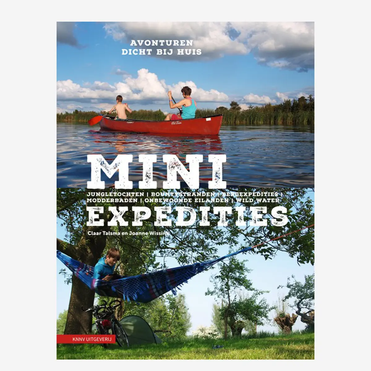 Mini-Expedities Nederland