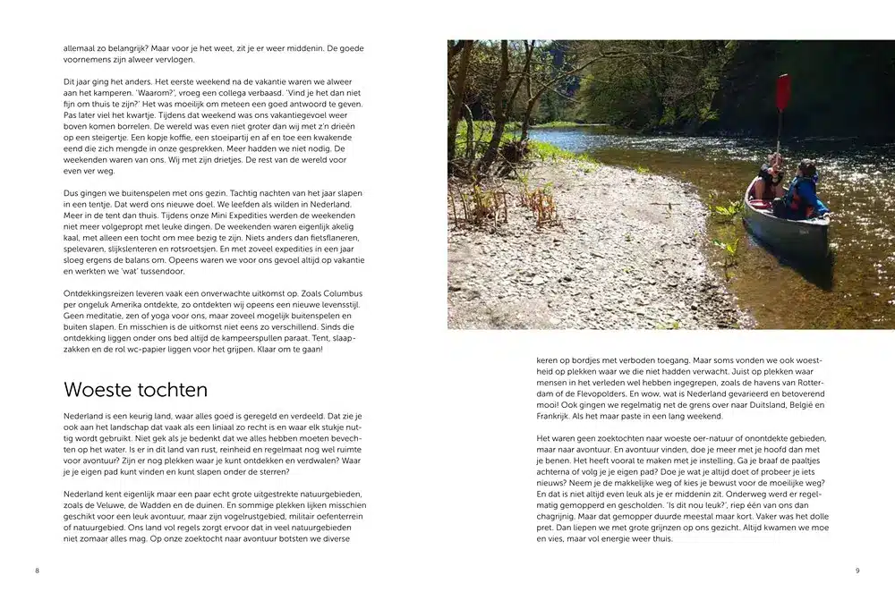 Mini-Expedities - Afbeelding 20
