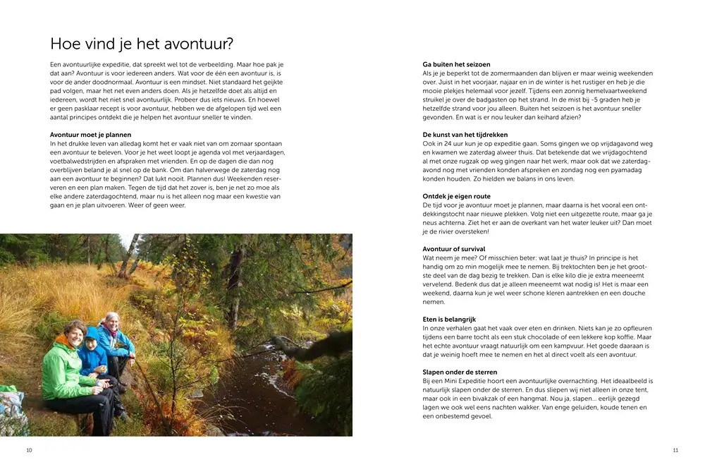 Mini-Expedities - Afbeelding 19