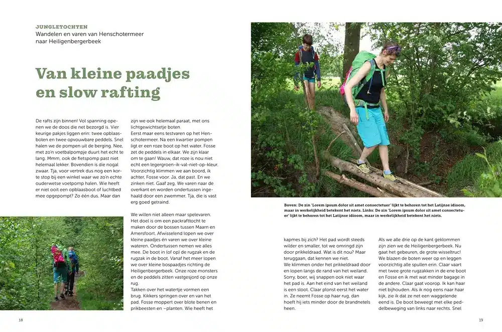 Mini-Expedities - Afbeelding 16
