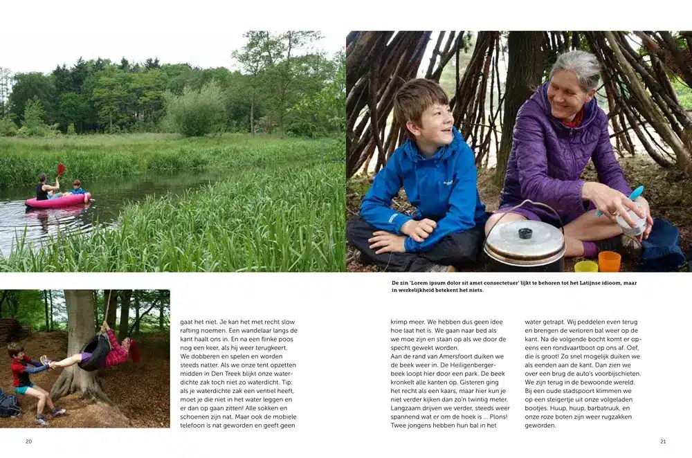 Mini-Expedities - Afbeelding 15