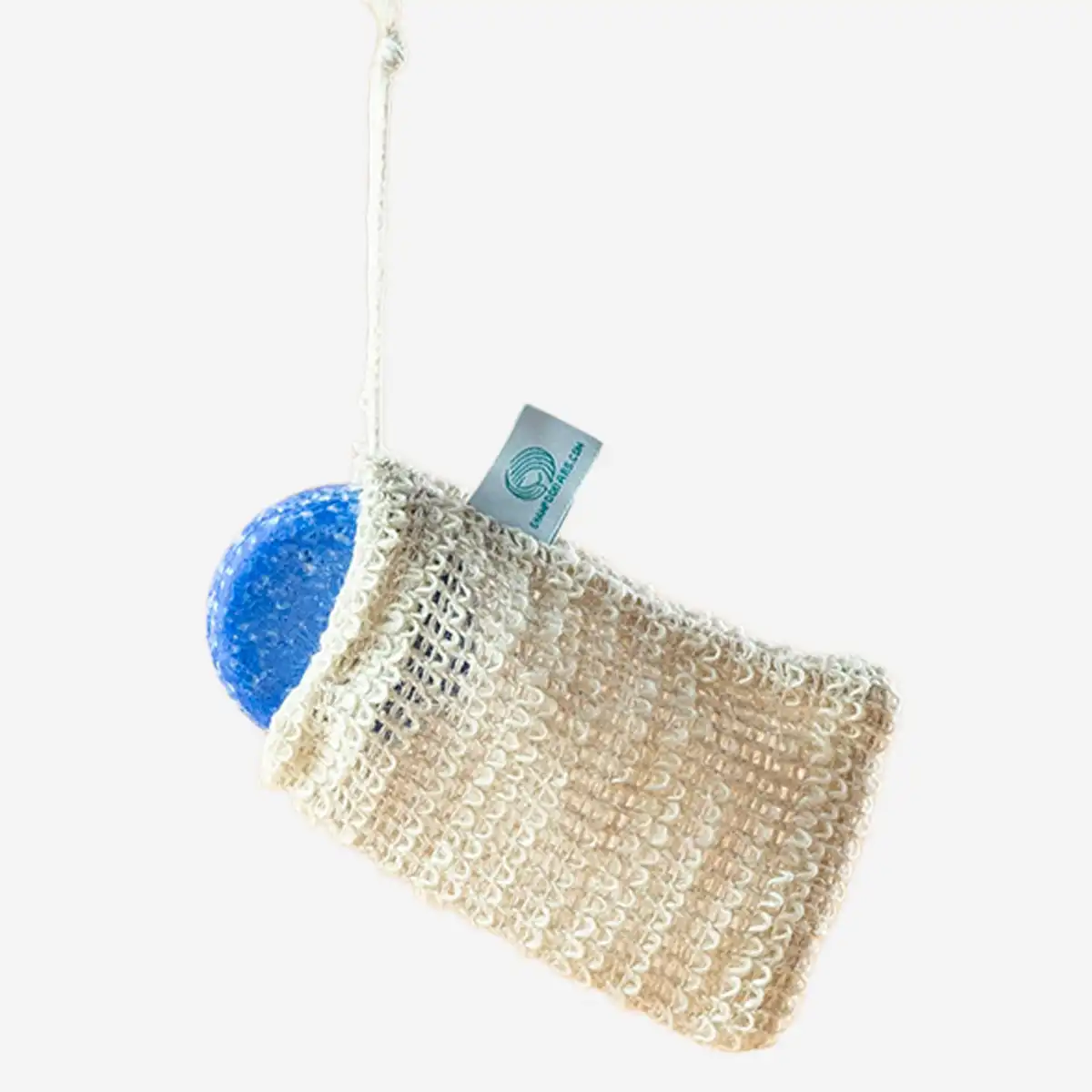 Shampoo Bar zakje Salt