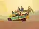 The Beach Boys film op Disney Plus