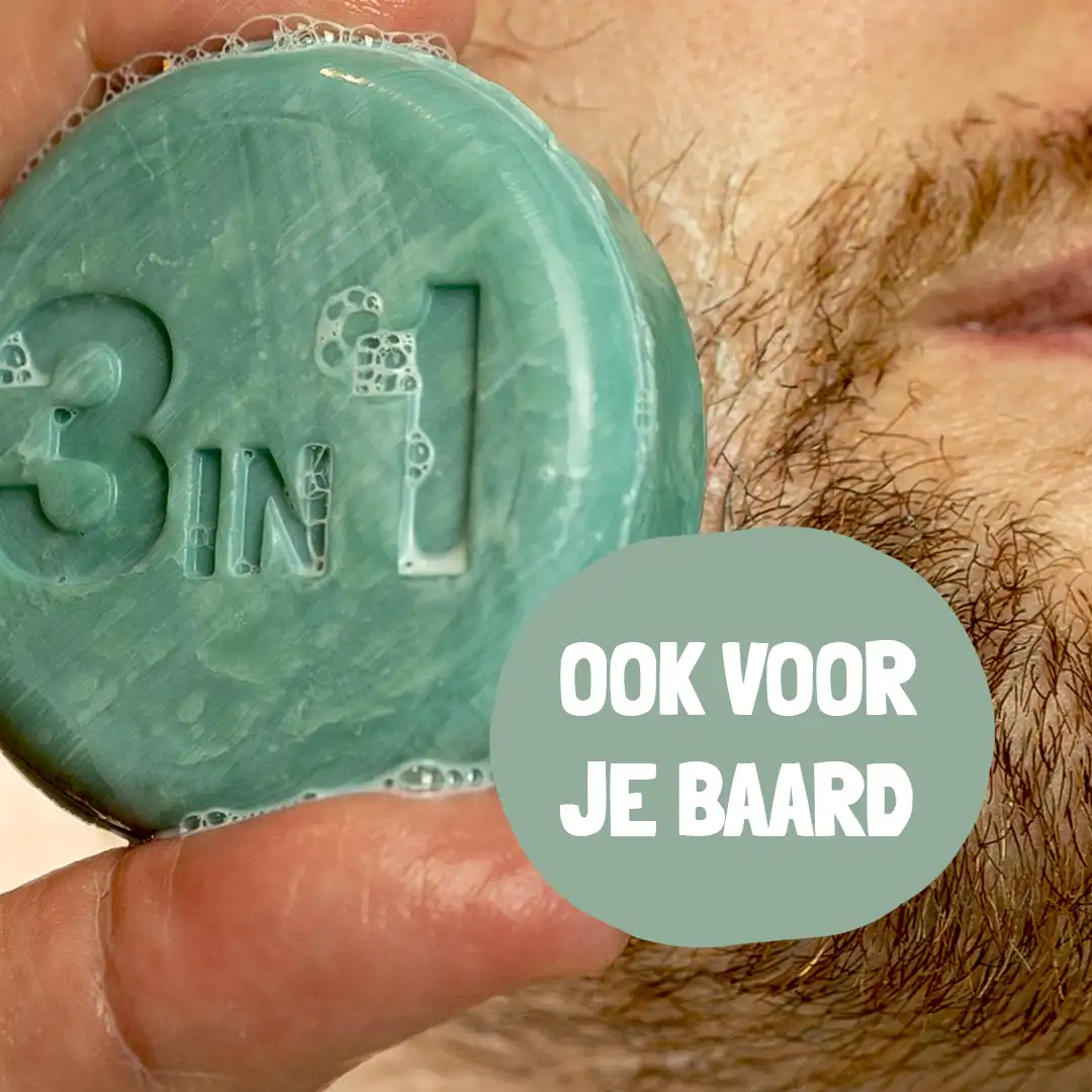 3-in-1 bar