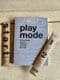 PlayMode Barbara Tammes