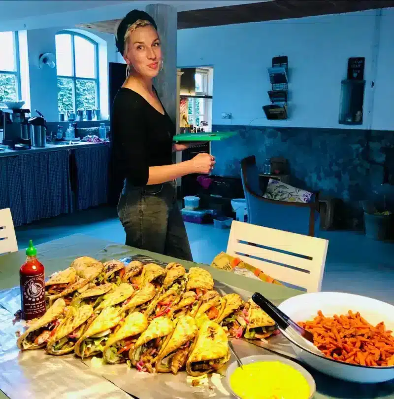 Kiki The Conceptkitchen