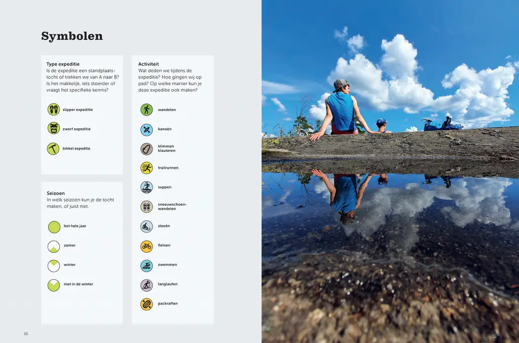 Mini-Expedities in Europa - Afbeelding 5